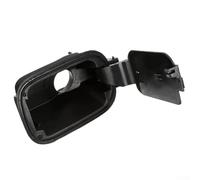 Replacement Fuel Door Panel Cover Lid Designed for Dodge For Durango 2014 2022 Fits OEM Specification 68161542AJ Gas Panel