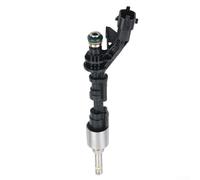 Replacement Fuel Injector for Jaguar XF 1015 and For Land Rover 5 0L with OEM Numbers 8W939F593AD 0261500105 Fits LR4 Base, HSE, Sport, and Autobiography