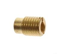 Replacement Fuel Jet 99101-ZG0-0620#62 for Honda EU2000i Generator and Engine Platforms Including EB2000i EB2200IT EG650 GX100K1