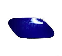 Replacement Fuel Port Cover for Golf 7 7 5 Models, OEM 5G0809909 Fuel Tank Cover Constructed from ABS for Reliable Protection (Storm Blue)