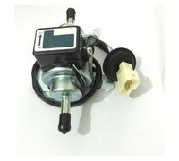 Replacement Fuel Pump EP-500-0 12V Universal Car Boat Fuel Pump Metal Solid Electric Diesel Pump 8188-13-350A 8188-13-350