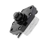 Replacement Fuel Pump For 2003-2011 Outboard DF4 DF6 4 5 6 Engine Compatible 15100-91J02