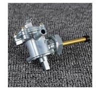 Replacement Fuel Pump For CMX 450C For Rebel VT 500C For Shadow CB 450SC For Nighthawk FT 500 For Ascot GL500 For Silver For Wing Gas Fuel Petcock Tap Valve Switch Pump