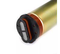 Replacement Fuel Pump for Mercury F25 F30 F35 For F40 Anti, Wear Resistant, OEM 898101T67