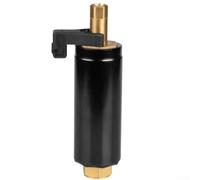 Replacement Fuel Pump for OMC 3857650 3854280 3855958 3854137 Direct Fit with Plastic and Metal Materials