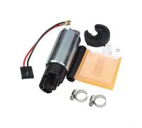 Replacement Fuel Pump for Varadero XL1000V 2003 | Robust alloy construction, easy DIY install, includes fuel filter, OE 16730-MAT-D00, smooth engine performance