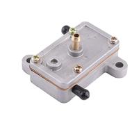 Replacement Fuel Pump, Fuel Pump For Mikuni Hon-da O-dyssey Arc-tic Cat Go Kart Vacuum Snowmobile Atv Pwc Df44-211