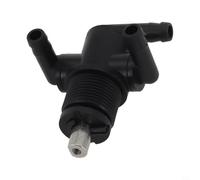 Replacement Fuel Shut Off For Polaris ATP 330 500 4x4 | 3-way design, enhanced fuel control, fits Magnum 325/330, durable plastic, direct OEM replacement