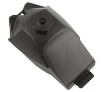 Replacement Fuel Tank Designed for 47cc 49cc For 2-Stroke For Mini ATV Quad Pocket Bike For Minimoto Dirt Bike and Similar Small Frame Units