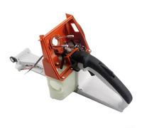 Replacement Fuel Tank Rear Handle Designed Specifically for The Chainsaw Models for MS660 & MS650