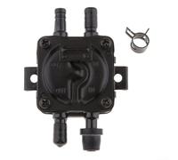 Replacement Fuel Valve for Miller For 18XSL and For Legend AEAD-200LE Welders Maintaining Consistent Fuel Supply Logic