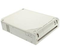 Replacement Full Housing Case Cover Shell Skin for Wii Console
