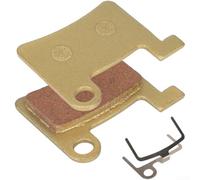 Replacement Full Metal Disc Brake Pads for Eglide and For SUZUKI Folding Lithium E-Bikes with Precise Fit