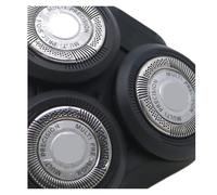 Replacement Full Set SH50 Shaver Head，Compatible for Philips，Compatible for Norelco，S5000 S5420 S5370 S5140 S5110 S5050 S5091 S5082 S5380 S9000 S9031
