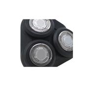 Replacement Full Set SH50 Shaver Head，Compatible for Philips，S5000 S5420 S5370 S5140 S5110 S5050 S5091 S5082 S5380 S9000 S9031