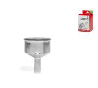 Replacement Funnel Bialetti for Moka 6-Cup Aluminum