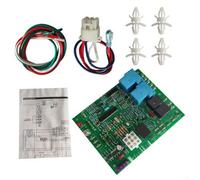 Replacement Furnace Control Board ICM280 Compatible With B1809906 B1809908 B1809910 B1809313 For Efficient Heating System Function