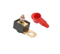 Replacement Fuse 88 79023A91 for MerCruiser Engine Compatibility 3 0L 4 3L