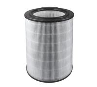 Replacement FY3430/30 HEPA and Activated Carbon Filter Replacement Part for Philips 3000 3000i Series AC3033/10, AC3036/10 Air Purifier NanoProtect