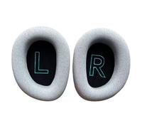 Replacement G522 Earpads-Ear Cushion Cover Compatible with Logitech G522 Lightspeed Wireless Gaming Headset,for Logitech G522 Headphone Covers Sponge Cover Ear Covers (Gray)