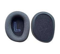 Replacement G522 Earpads-Ear Cushion Cover Compatible with Logitech G522 Lightspeed Wireless Gaming Headset,for Logitech G522 Headphone Covers Sponge Cover Ear Covers (Black)
