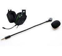 Replacement Game Mic for Razer Electra v2 PS4 Pro PS5 Xbox One X Computer PC Gaming Headphones