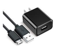 Replacement Garmin InReach Explorer+ Mini SE+ Fast Wall Charging Cable for GPSMAP 66i 66s 66sr 66st 86i 86s 86sc 86sci. VIRB 360 and Varia RTL510 UT800 Smart Headlight Power Charger Cable Cord