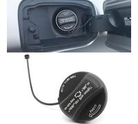 Replacement Gas Cap, Compatible With BMW E39 E46 E60 E90 E92 128i 320i 325i 328i 328xi 330i 330xi 335i 525i 528i 530i 535i 750i X1 X3 X5 Z4 M3 Mini Cooper and Most Vehicle (Fuel Tank Filler Cap)