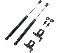 replacement gas struts For Suzuki For Jimni JB23 JB33 JB43 2Pcs Front Hood Lift Supports Gas Spring Struts