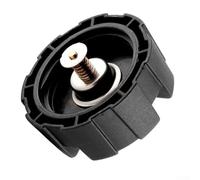 Replacement Gas Tank Cap for YAMAHA 12L/24L Outboards, Designed for Long Lasting Marine Conditions
