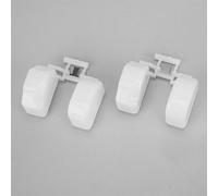 Replacement gasket 2Pcs Carburetor Oil Cup Float Fit For Suzuki GS500 1997-2008 2009 2010 2011 GSF1200 Bandit GSF1200S S 2001 2002 2003 2004 2005 2006