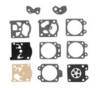 Replacement Gasket Diaphragm Kit Designed for For Partner T210 T240 T250 Petrol Trimmers to Support Engine Compression and Operational Stability