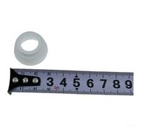 Replacement Gasket for Dreame Robot Vacuum Water Tank Seal(White) | Compatible with for dreame for x60, Max, Ultra models, restores seal integrity, stops fluid for escape, long-lasting
