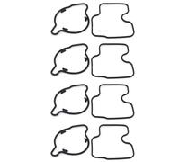 Replacement gasket Motorcycle Carburetor Repair Kit Floating Needle Gasket For H-onda CB1000F For Super Four SC30 1993-1996 CB500 PC32 1996-2000 2001 2002 2003