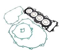 Replacement gasket Motorcycle Cylinder Crankcase Covers Gasket Set For H-onda CBR650R CB650R 2019-2020 CB650F CBR650F 2014-2018