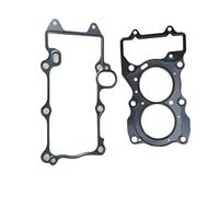Replacement gasket Motorcycle Cylinder Head Base Gasket Kit For Kawasaki For Ninja 400 EX400 2018-2023 Z400 2019-2023