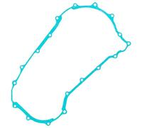 Replacement gasket Motorcycle Engine Crankcase Cover Cylinder Gasket Kits For Kawasaki For Vulcan1500 VN1500 1999-2005 2006 2007 2008 For Drifter 1999 2000 2001 2002(Clutch Cover Gasket)