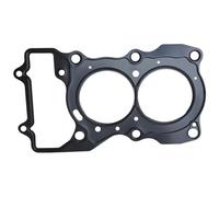 Replacement gasket Motorcycle Engine Crankcase Cylinder Head Gasket For Kawasaki For NINJA 400 EX400 2018-2022 Z400 19-22 11004-0774 EX