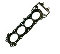 Replacement gasket Motorcycle Engine Cylinder Head Gasket For H-onda CB600F 2004 2006 CBR600F2 1991 1992 1993 1994 12251-MAL-601