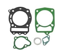 Replacement gasket Motorcycle Engine Cylinder Head Gasket Kits For H-onda Scooter CH250 KS4 For ELITE 1985-88 CN250 For HELIX 1986 1987