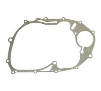 Replacement gasket Motorcycle Engine Left Crankcase Cover Gasket For Y-AMAHA XV400 1991-1994 XVS400 Drag Star 1996-2017 XV500 Virago 1992-1996 XV500K 1983(Clutch cover Gasket)