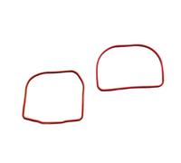 Replacement gasket Motorcycle Scooter Cylinder Head Rubber Valve Cover Gasket For GY6 50cc 125cc 150cc 139QMB 152QMI 157QMJ