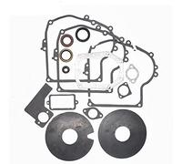 Replacement Gasket Set Includes Seals For Briggs & Stra-tton 391834 492653 Gasket Replacement