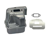 Replacement Gaskets for The Air Assembly of MS271 and MS291 Chainsaw Silencers