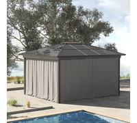 Replacement Gazebo Curtains