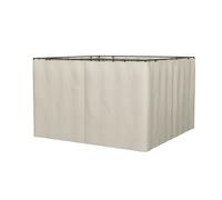 Replacement Gazebo Curtains