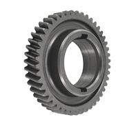 Replacement Gear 227788-9, 46-Tooth Metal Gear for HR006, HR5202C and HR5212 Power Tools - Compatible with Rotary Hammer Models