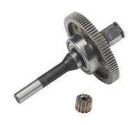 Replacement Gear Assembly for 4/6/8-Inch Electric Chainsaws