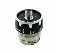 Replacement Gear Box 2609199786 for Bosch for gsr 18-2-LI, Replacement | for gsb 18-2-LI, for psb 1800 LI-2 Cordless Drill, Metal and ABS Construction Power Tool Spare Part