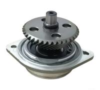 Replacement Gear Box Part 316075850 for Metabo For KGS305M KGS18LT Mitre Saw Supporting Reliable Cutting Performance